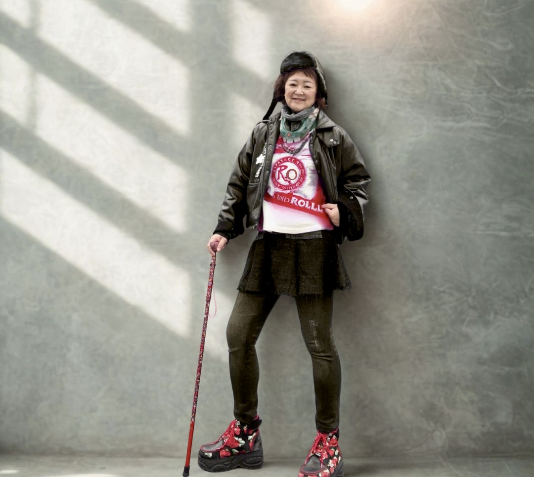 ロロチャン ピアノロック